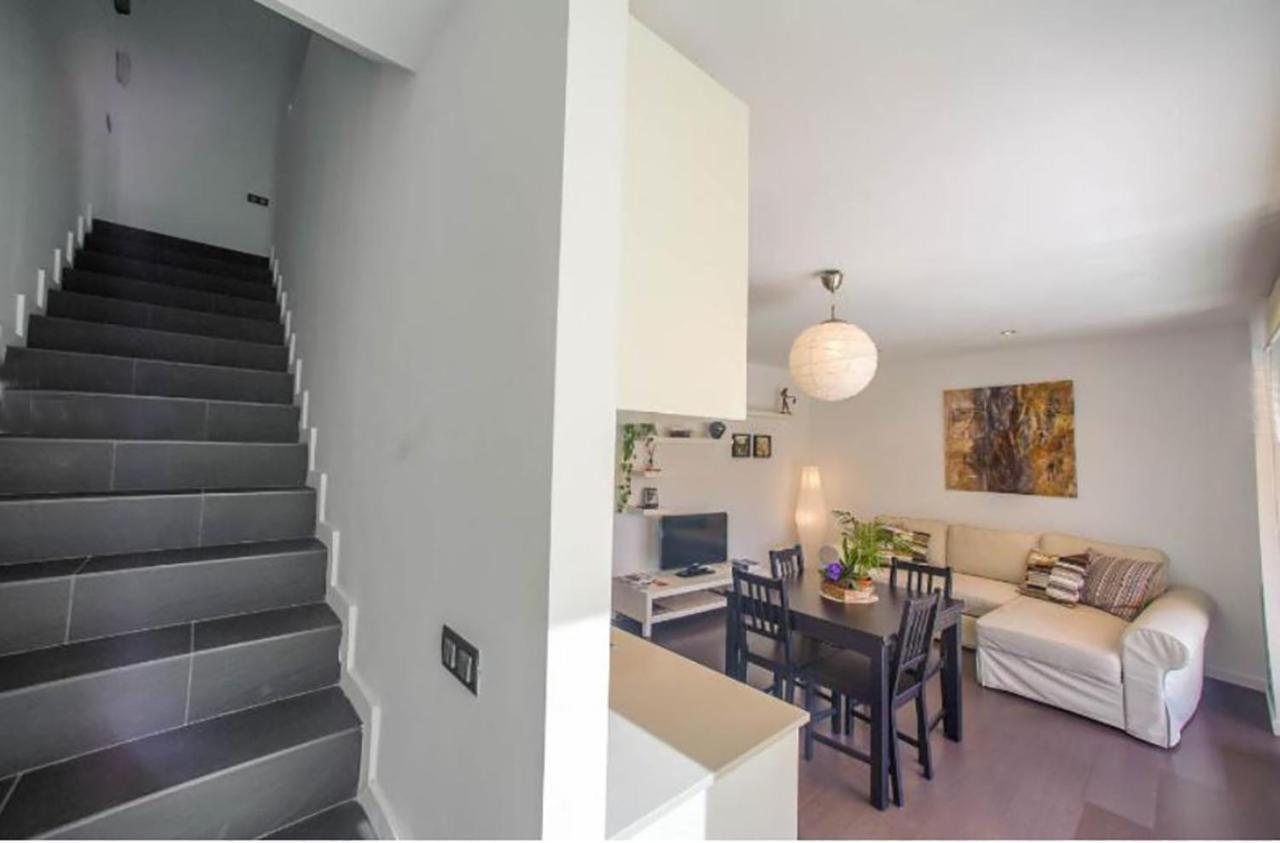 Apartament La Placeta Figueres Figueres  Exterior foto