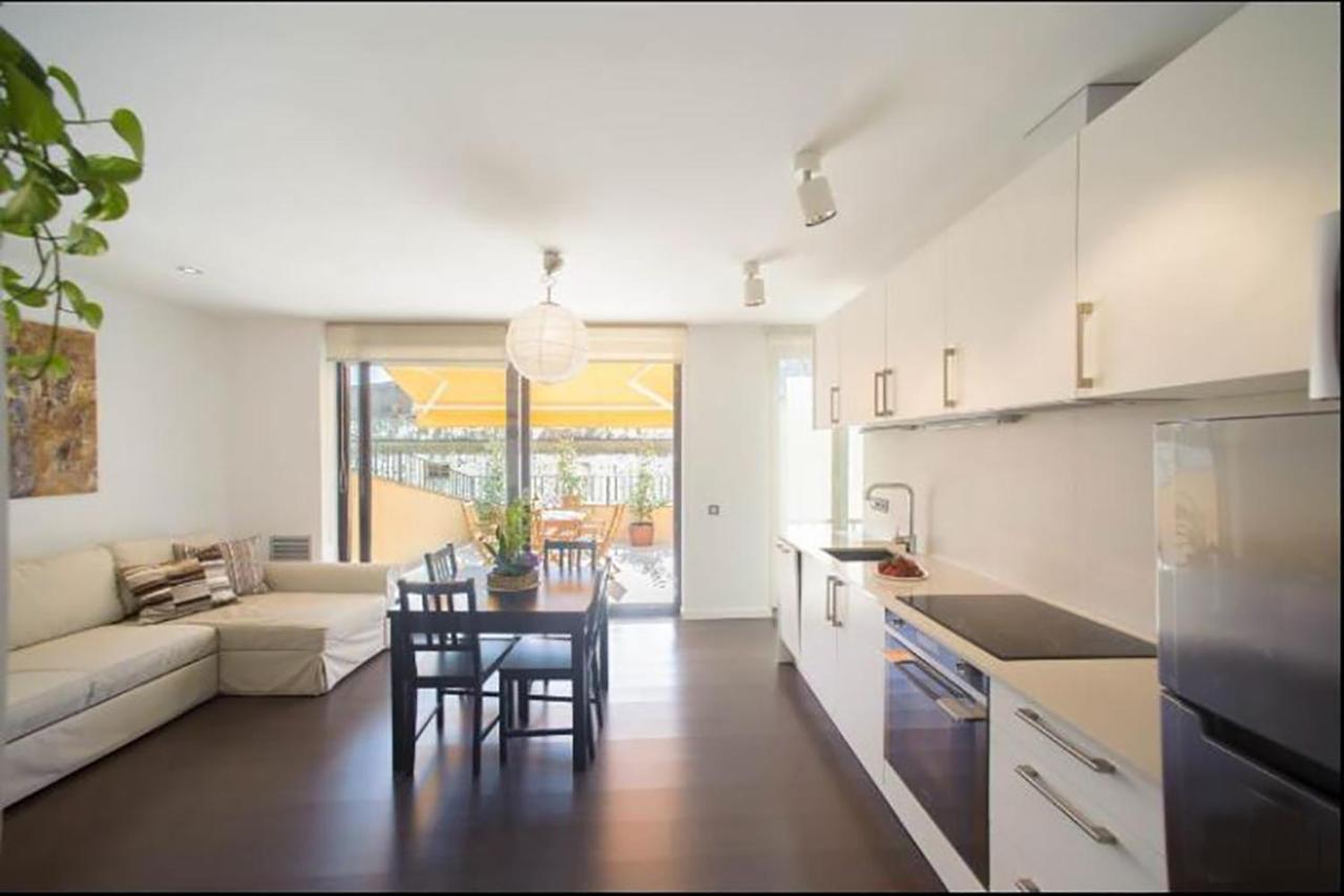 Apartament La Placeta Figueres Figueres  Exterior foto