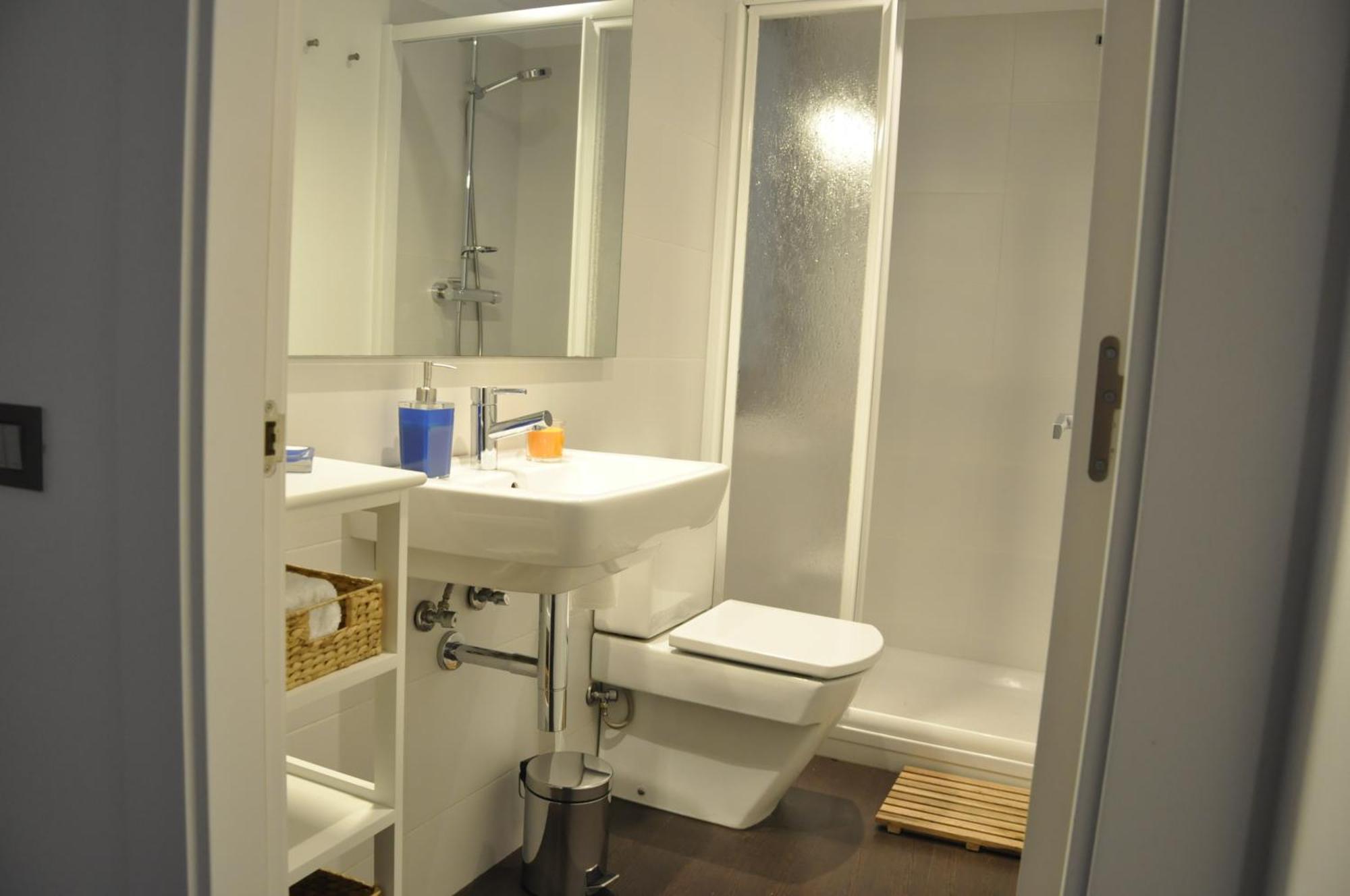 Apartament La Placeta Figueres Figueres  Exterior foto