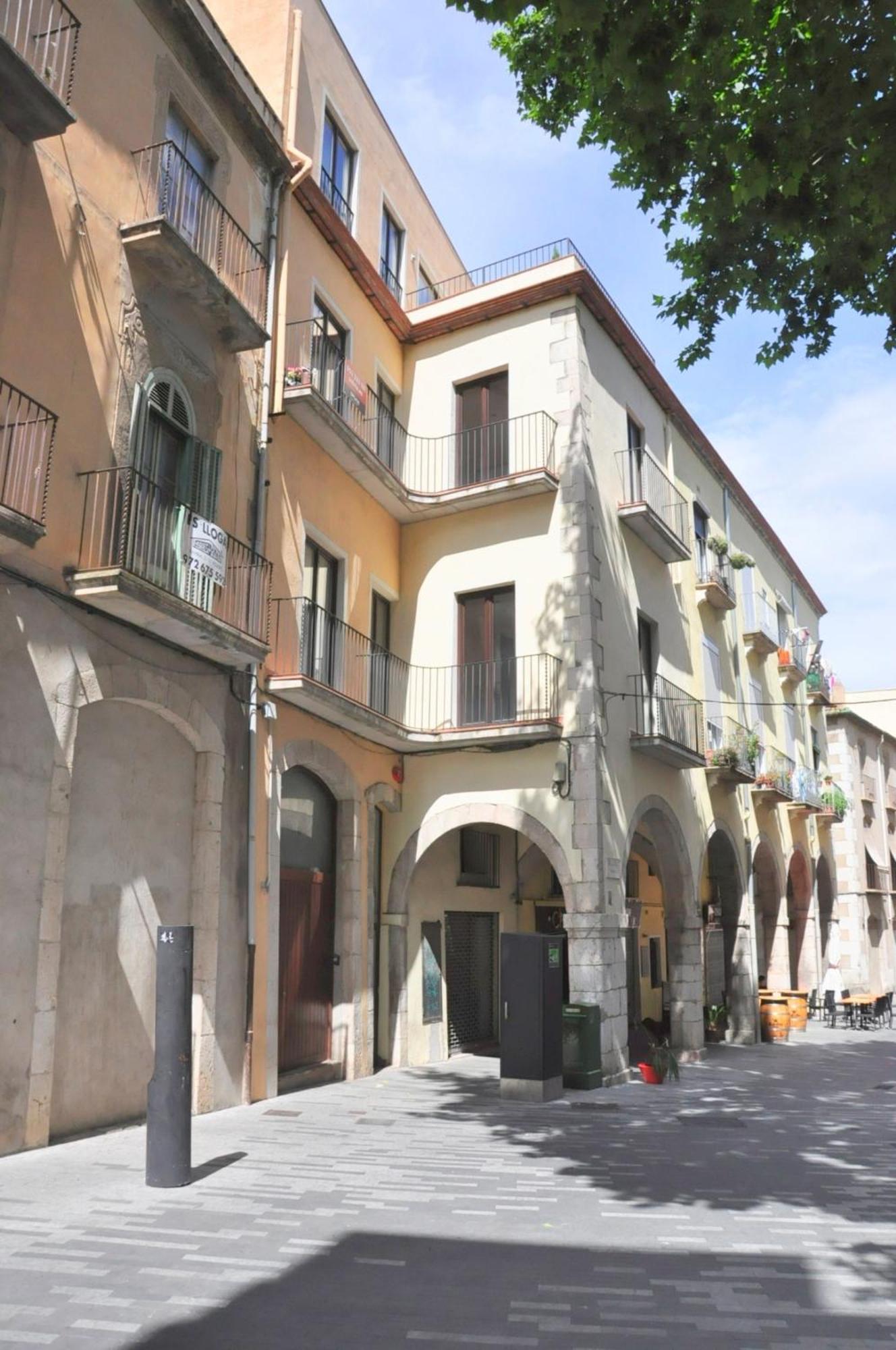 Apartament La Placeta Figueres Figueres  Exterior foto
