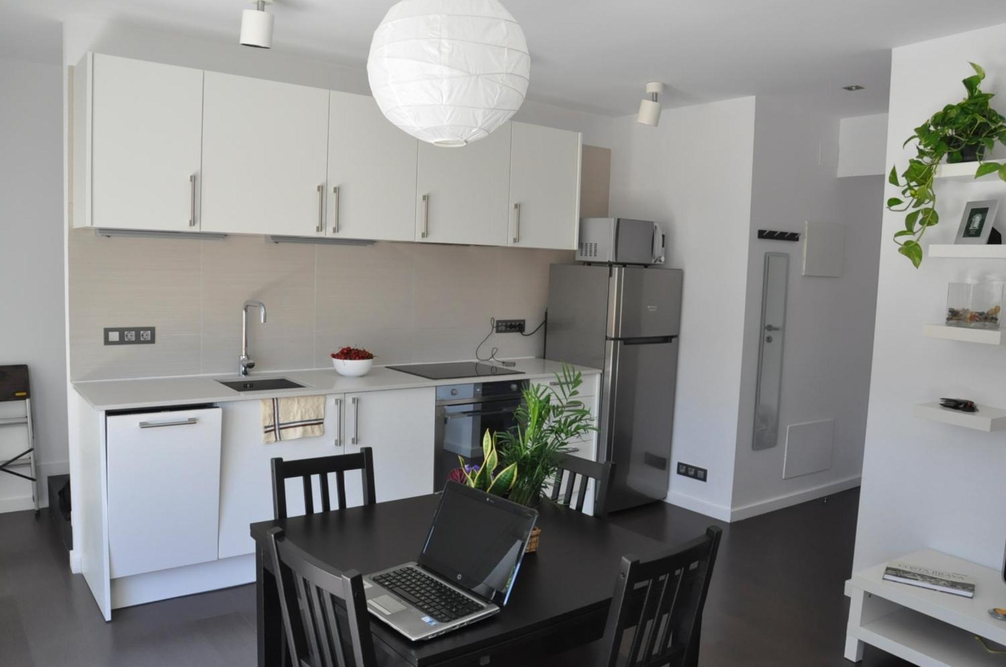 Apartament La Placeta Figueres Figueres  Exterior foto