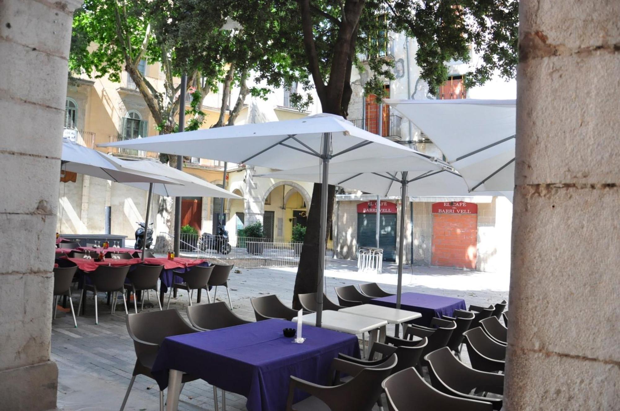 Apartament La Placeta Figueres Figueres  Exterior foto