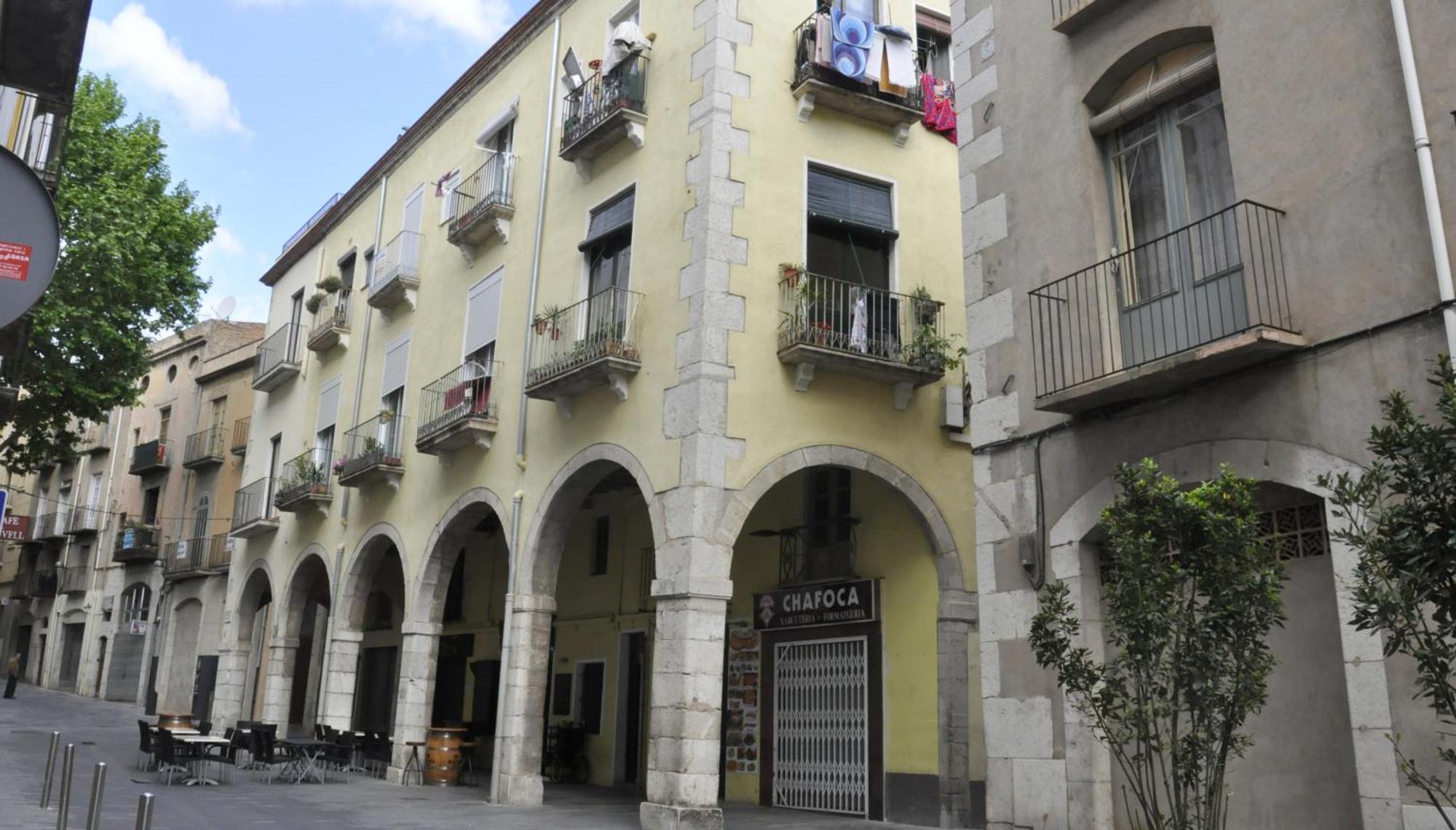 Apartament La Placeta Figueres Figueres  Exterior foto