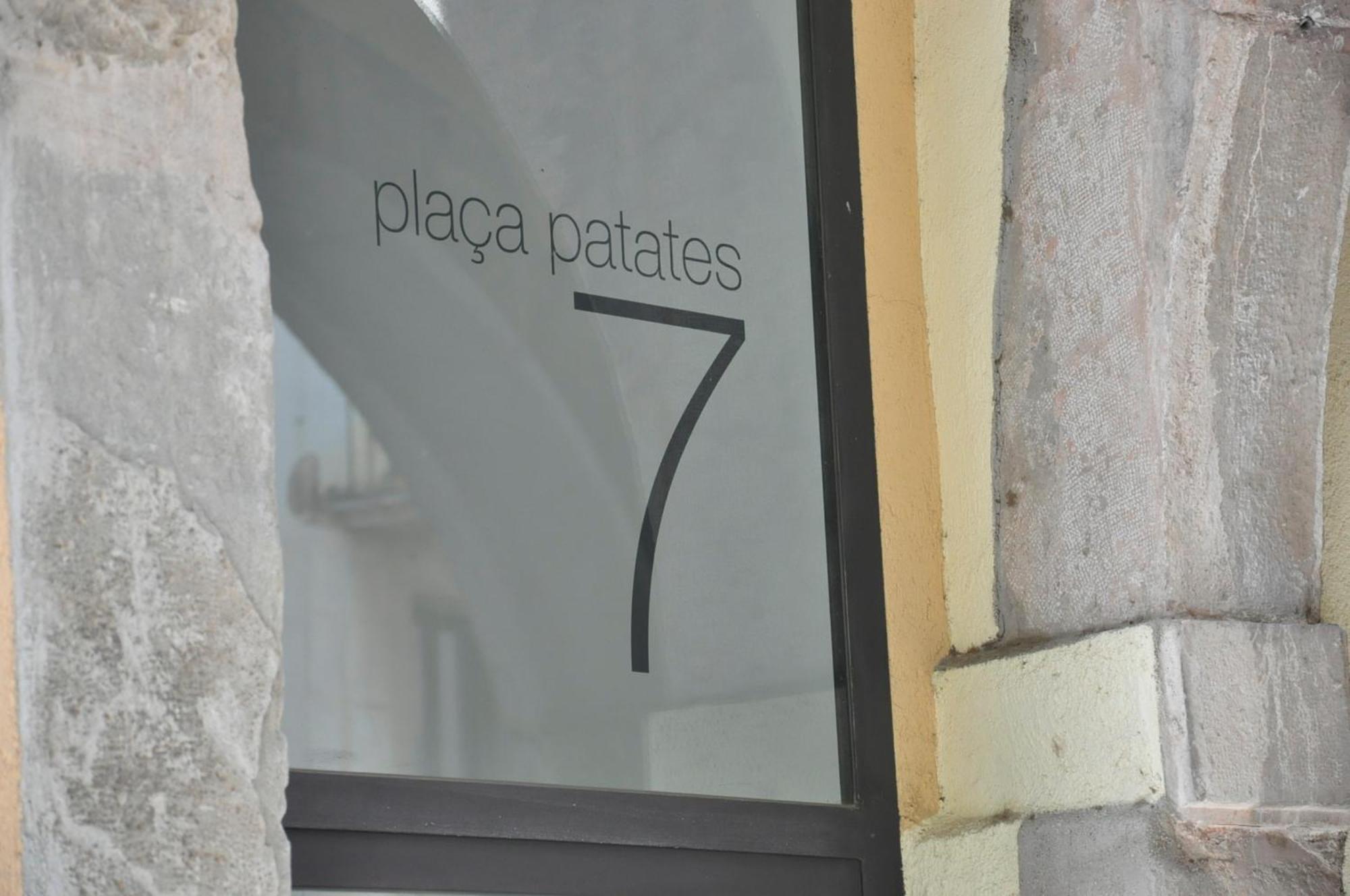 Apartament La Placeta Figueres Figueres  Exterior foto