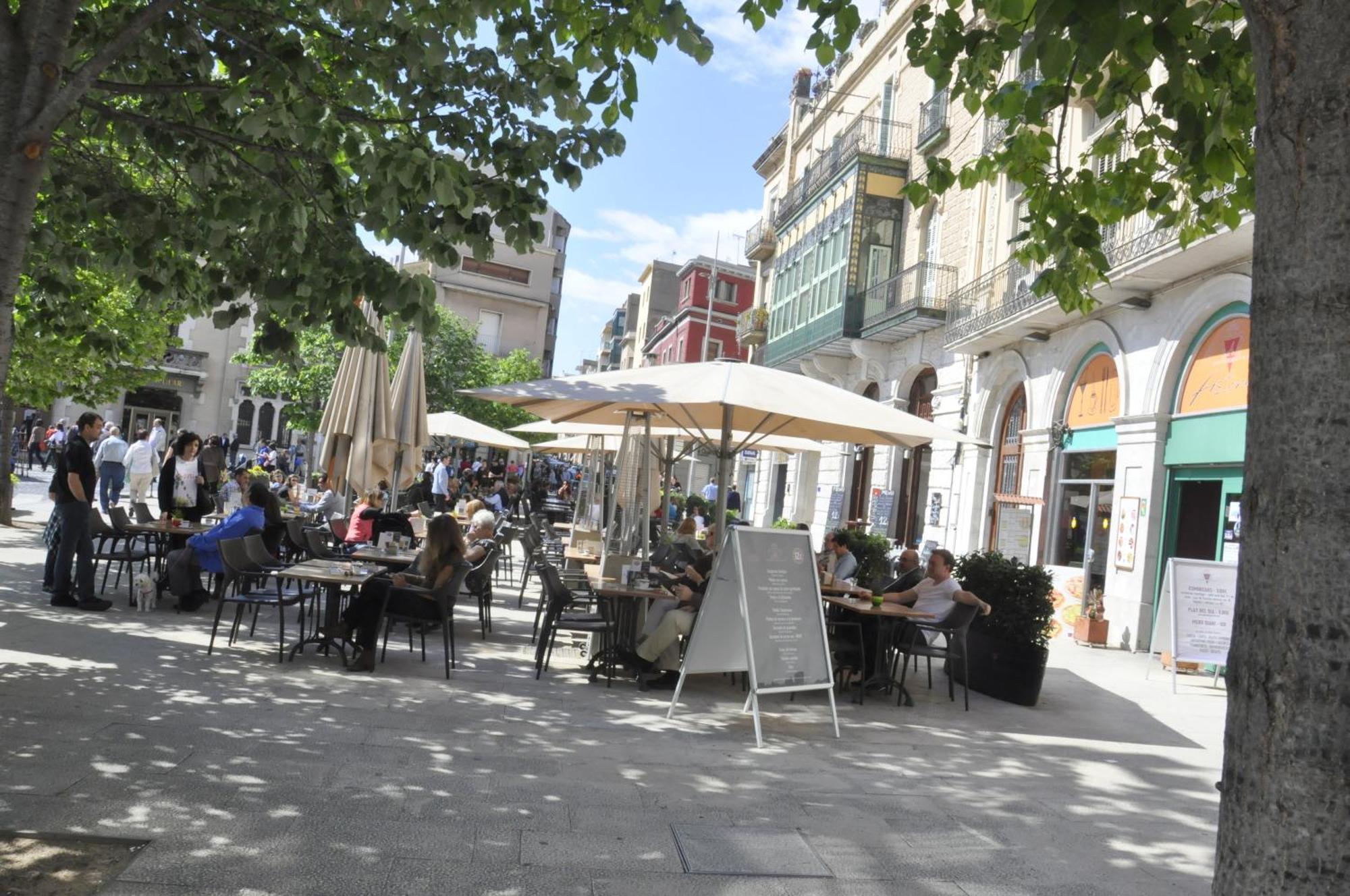 Apartament La Placeta Figueres Figueres  Exterior foto