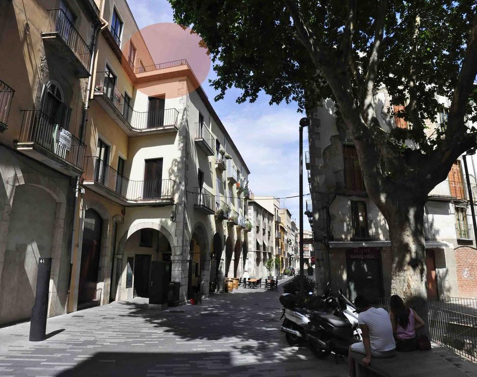 Apartament La Placeta Figueres Figueres  Zimmer foto
