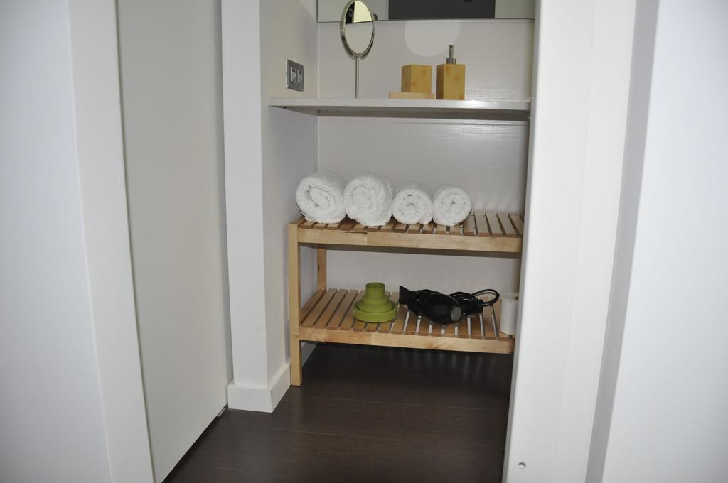 Apartament La Placeta Figueres Figueres  Zimmer foto