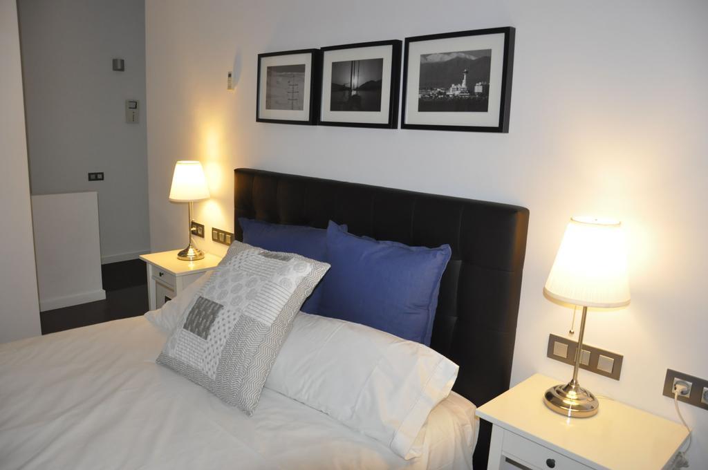Apartament La Placeta Figueres Figueres  Zimmer foto