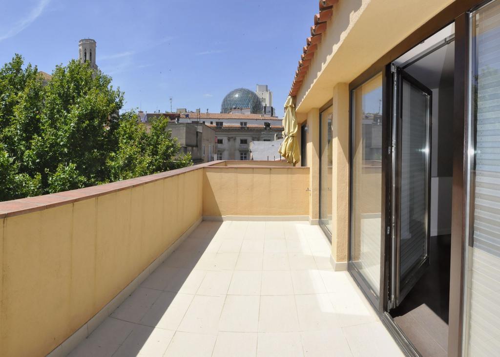 Apartament La Placeta Figueres Figueres  Zimmer foto