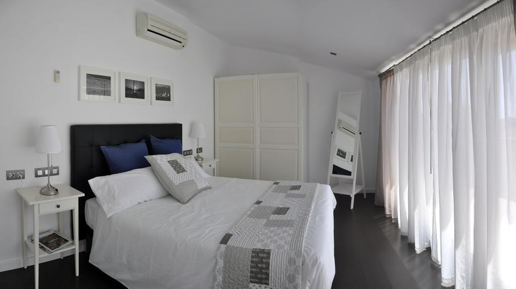 Apartament La Placeta Figueres Figueres  Zimmer foto