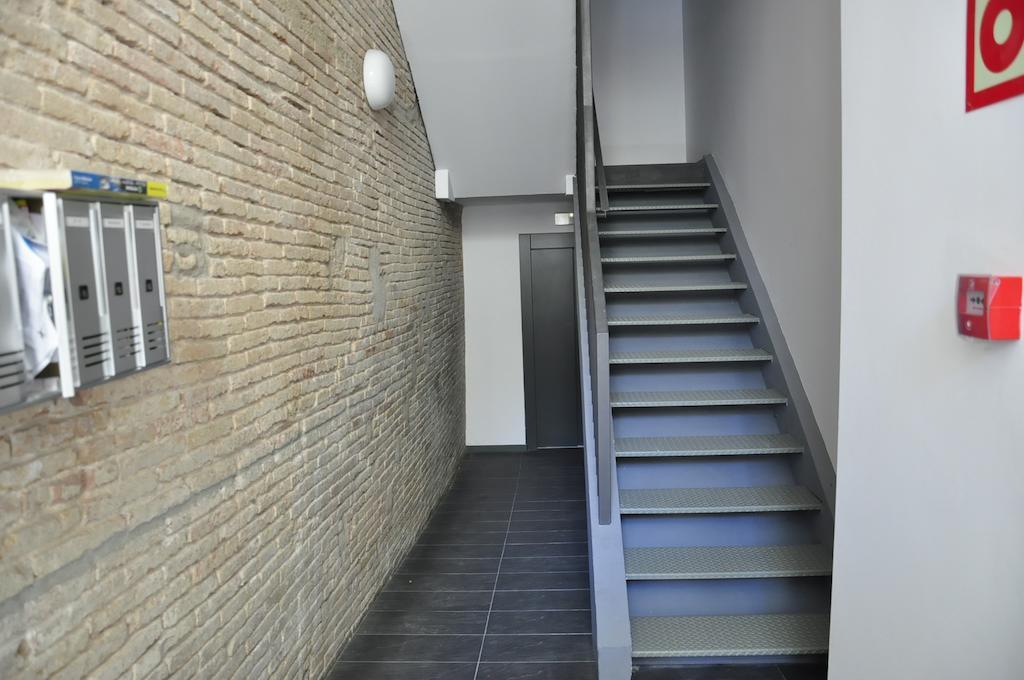 Apartament La Placeta Figueres Figueres  Exterior foto