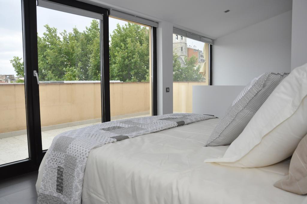 Apartament La Placeta Figueres Figueres  Zimmer foto