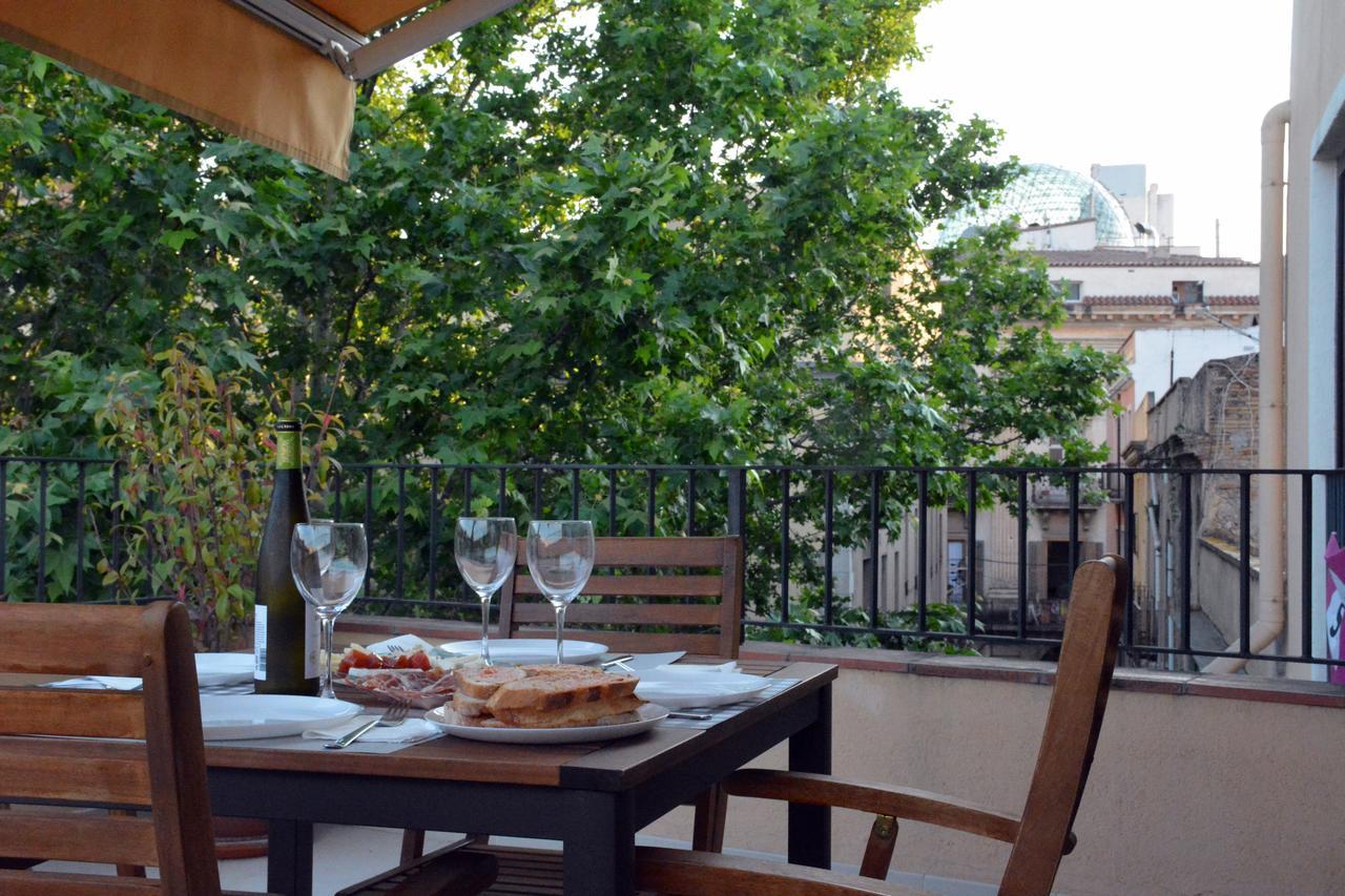 Apartament La Placeta Figueres Figueres  Exterior foto