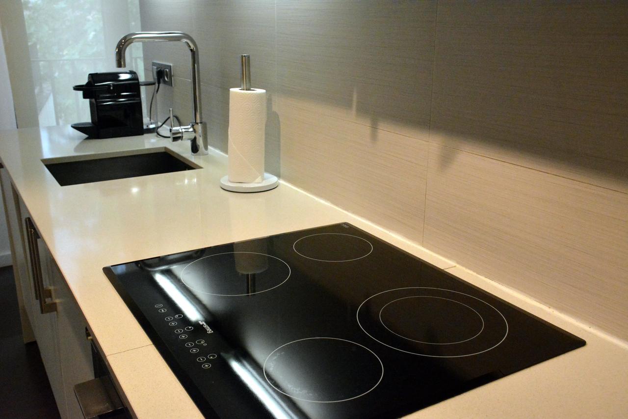 Apartament La Placeta Figueres Figueres  Exterior foto